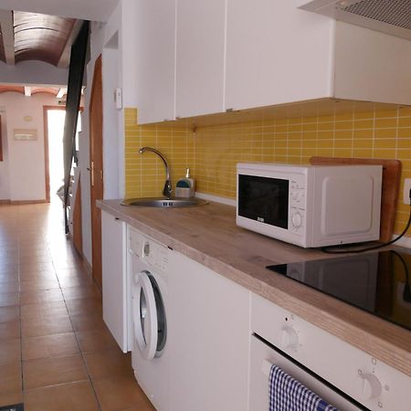 Вилла Cehegin Old Town House Экстерьер фото